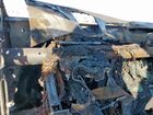 2024 Cadillac Escalade Esv Premium Luxury Platinum Пожар vin: 1GYS4MKL8RR284833