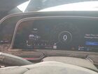 2021 Cadillac Escalade Черный vin: 1GYS4PKL3MR310345