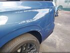 2026 Cadillac Escalade Platinum Sport Синий vin: 1GYS8GKL6TR110482