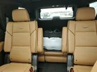 2025 Cadillac Escalade Premium Luxury Белый vin: 1GYS9CRL5SR110709