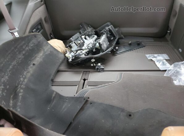 1GYS9CRL5SR110709 2025 CADILLAC ESCALADE Белый Вид наклейки с VIN-кодом