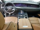 2025 Cadillac Escalade Premium Luxury Белый vin: 1GYS9CRL5SR110709