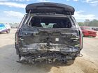 2025 Cadillac Escalade Sport Черный vin: 1GYS9FRL0SR326274