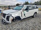 2025 Cadillac Escalade Sport White vin: 1GYS9FRL5SR331048