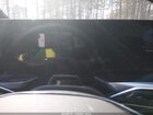 2025 Cadillac Escalade Esv Sport Черный vin: 1GYS9PRL1SR382777