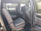 2025 Cadillac Escalade Esv Sport Черный vin: 1GYS9PRL1SR382777