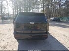 2025 Cadillac Escalade Esv Sport Черный vin: 1GYS9PRL1SR382777
