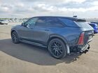 2026 Cadillac Escalade Iq Sport-1 Угольный vin: 1GYTEEKL9TU100771