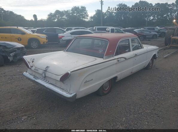 1961 MERCURY COMET  