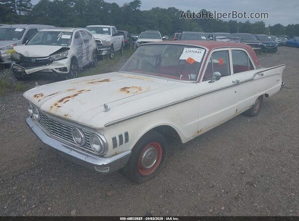 1961 MERCURY COMET  