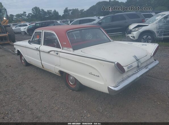 1961 MERCURY COMET  