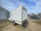 2018 Chev Express G3500 Белый vin: 1HA0GRFG0JN000696