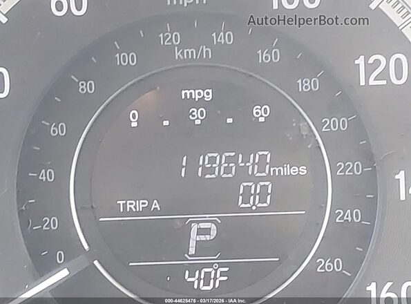 1HGCR2F30GA022053 2016 HONDA ACCORD Черный 