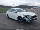2016 Honda Accord Lx Белый vin: 1HGCR2F30GA088599