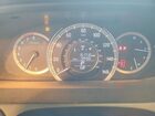 2016 Honda Accord Lx Белый vin: 1HGCR2F30GA108348