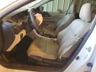 2016 Honda Accord Lx Белый vin: 1HGCR2F30GA108348