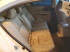 2016 Honda Accord Lx Белый vin: 1HGCR2F30GA108348 Damage: Right Rear Seat, Stained, Permanent