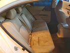 2016 Honda Accord Lx Белый vin: 1HGCR2F30GA108348