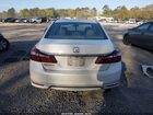 2016 Honda Accord Lx Белый vin: 1HGCR2F34GA093157
