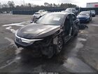 2016 Honda Accord Lx Коричневый vin: 1HGCR2F35GA080711