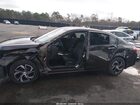 2016 Honda Accord Lx Коричневый vin: 1HGCR2F35GA080711