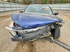 2016 Honda Accord Lx Синий vin: 1HGCR2F36GA068230 2016 Honda Accord Lx Синий vin: 1HGCR2F36GA068230
