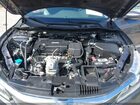 2017 Honda Accord Lx Серый vin: 1HGCR2F37HA195084 2017 Honda Accord Lx Серый vin: 1HGCR2F37HA195084