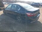 2017 Honda Accord Lx Черный vin: 1HGCR2F39HA270738 2017 Honda Accord Lx Черный vin: 1HGCR2F39HA270738