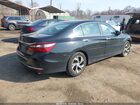 2017 Honda Accord Lx Черный vin: 1HGCR2F39HA270738 2017 Honda Accord Lx Черный vin: 1HGCR2F39HA270738
