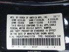 2017 Honda Accord Lx Черный vin: 1HGCR2F39HA270738 2017 Honda Accord Lx Черный vin: 1HGCR2F39HA270738
