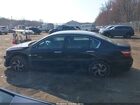 2017 Honda Accord Lx Черный vin: 1HGCR2F39HA270738 2017 Honda Accord Lx Черный vin: 1HGCR2F39HA270738