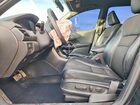 2017 Honda Accord Sport Черный vin: 1HGCR2F52HA303676