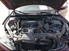 2016 Honda Accord Sport Бордовый vin: 1HGCR2F57GA022973