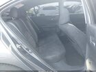 2017 Honda Accord Ex Черный vin: 1HGCR2F70HA138809