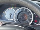 2017 Honda Accord Ex Черный vin: 1HGCR2F70HA138809