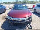 2017 Honda Accord Ex Темно-бордовый vin: 1HGCR2F73HA242338 2017 Honda Accord Ex Темно-бордовый vin: 1HGCR2F73HA242338