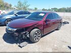 2017 Honda Accord Ex Темно-бордовый vin: 1HGCR2F73HA242338 2017 Honda Accord Ex Темно-бордовый vin: 1HGCR2F73HA242338