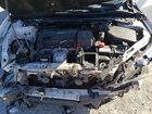 2016 Honda Accord Ex Белый vin: 1HGCR2F79GA212159
