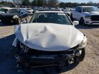2016 Honda Accord Ex Белый vin: 1HGCR2F79GA212159