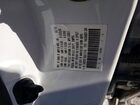 2016 Honda Accord Ex Белый vin: 1HGCR2F79GA212159