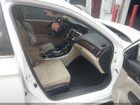 2017 Honda Accord Ex White vin: 1HGCR2F79HA219632