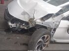 2017 Honda Accord Ex White vin: 1HGCR2F79HA219632