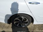 2017 Honda Accord Ex-l Белый vin: 1HGCR2F84HA242129