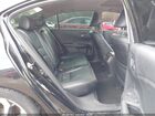 2016 Honda Accord Ex-l V-6 Черный vin: 1HGCR3F84GA003667