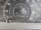 2016 Honda Accord Ex-l Серый vin: 1HGCT1B82GA002383
