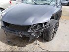 2016 Honda Accord Ex-l Серый vin: 1HGCT1B82GA002383