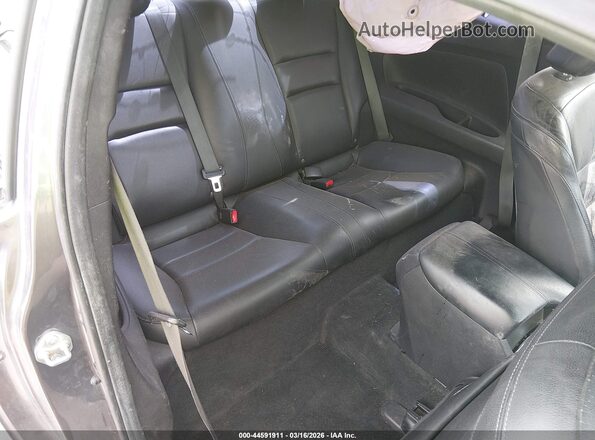1HGCT1B82GA002383 2016 HONDA ACCORD Серый Вид наклейки с VIN-кодом