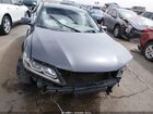 2016 Honda Accord Ex-l Серый vin: 1HGCT1B82GA002383