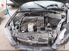 2016 Honda Accord Ex-l Серый vin: 1HGCT1B82GA002383