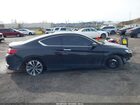 2017 Honda Accord Ex-l Black vin: 1HGCT1B87HA008245
